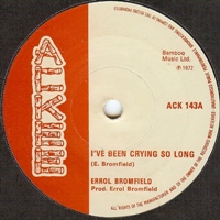 英7” Dave Barker (2) Johnny Dollar ACK113 Ackee /00050 7